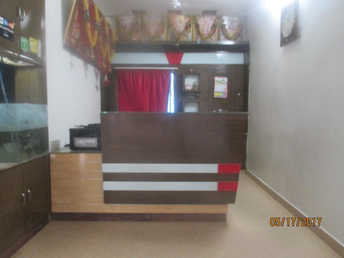 Sri Sai Ganesh Lodge Χιντεραμπάντ Εξωτερικό φωτογραφία