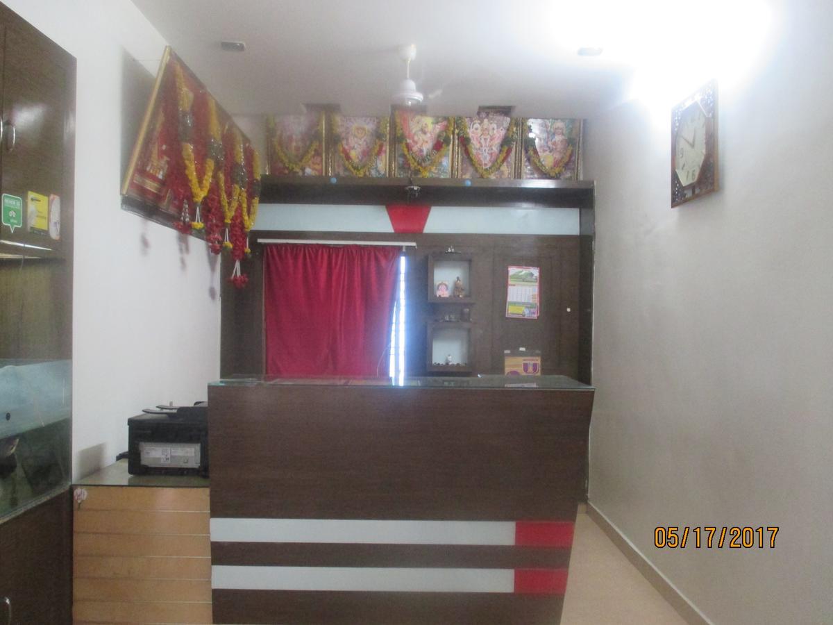 Sri Sai Ganesh Lodge Χιντεραμπάντ Εξωτερικό φωτογραφία